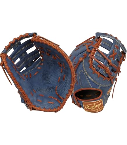 Amazon.com : Rawlings Baseball Glove Soft HOH PRO EXCEL - FS Style